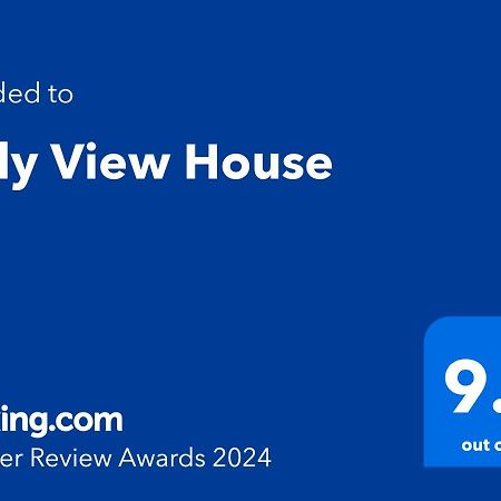 Tully View House Villa Donegal Town Kültér fotó