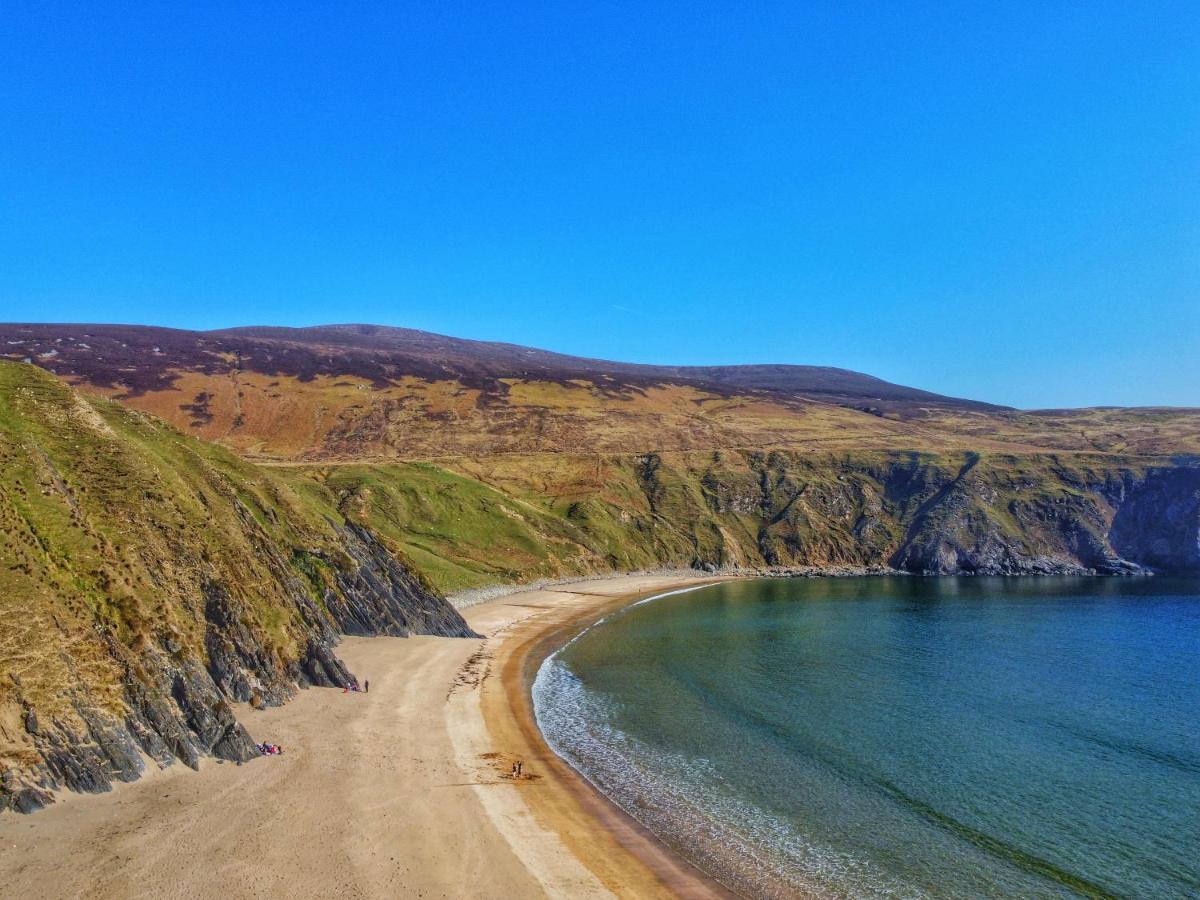 Tully View House Villa Donegal Town Kültér fotó