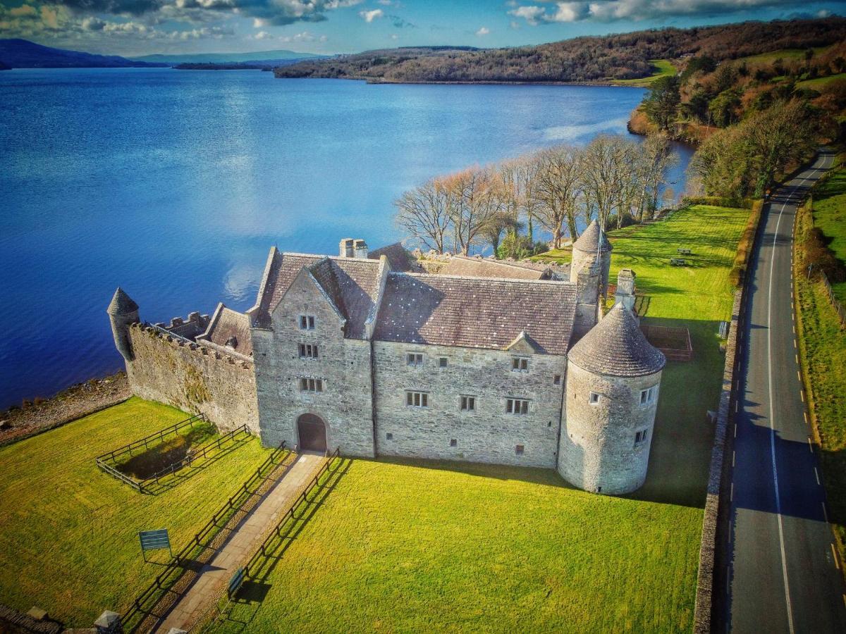 Tully View House Villa Donegal Town Kültér fotó