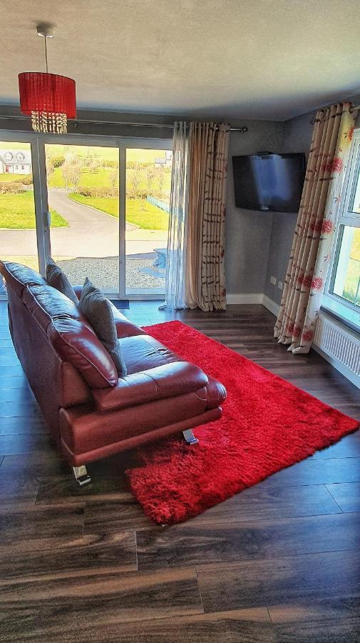 Tully View House Villa Donegal Town Kültér fotó