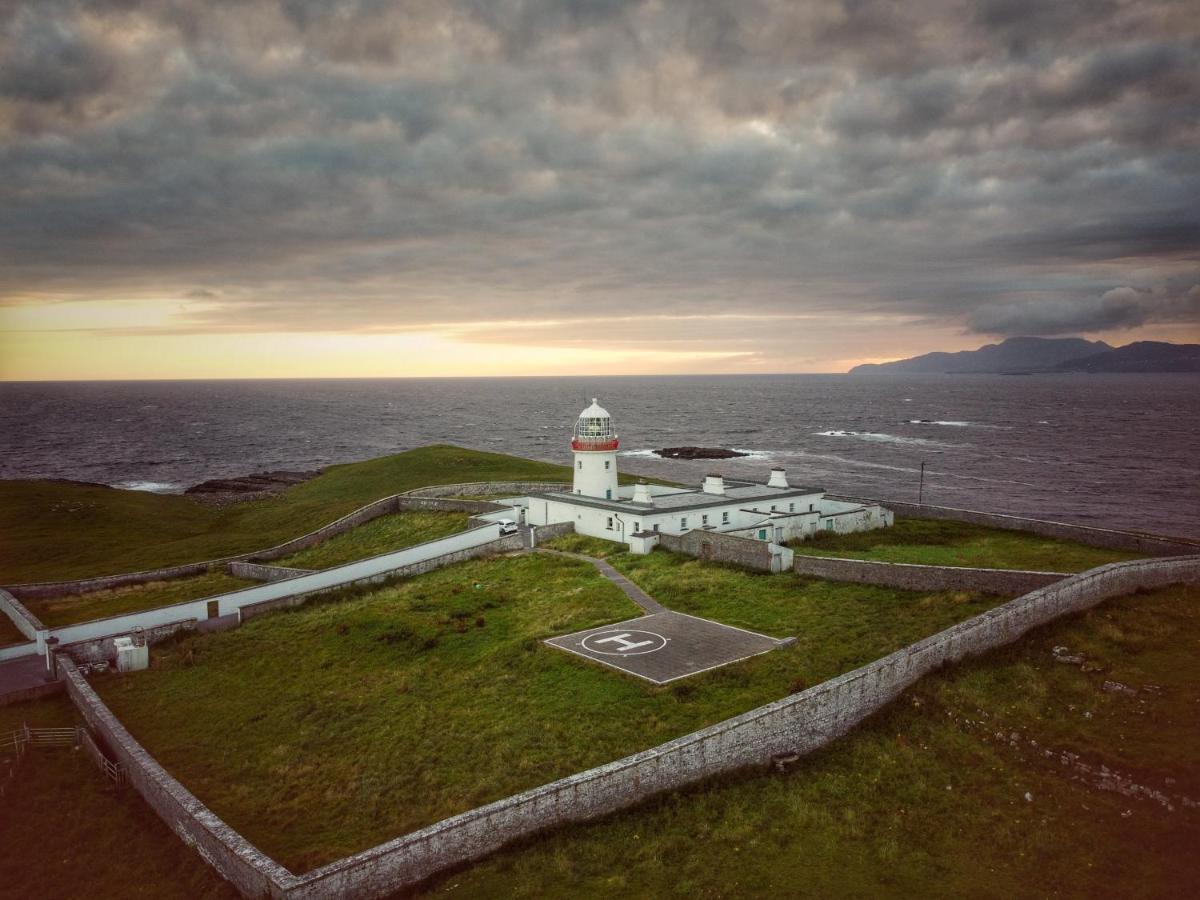 Tully View House Villa Donegal Town Kültér fotó